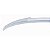 Aerofolio Spoiler Tampa Traseira BMW 320i 330e 2020 2021 2022 2023 2024 2025 2026 - Imagem 5