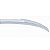 Aerofolio Spoiler Tampa Traseira BMW 320i 330e 2020 2021 2022 2023 2024 2025 2026 - Imagem 6