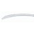 Aerofolio Tampa Porta Malas Traseiro Toyota Yaris Sedan 2020 2021 2022 2023 2024 2025 Novo - Imagem 3