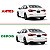 Aerofolio Tampa Porta Malas Traseiro Honda Civic 2022 2023 2024 2025 Novo - Imagem 2