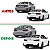 Aerofolio Spoiler Tampa Traseira BMW 320i 330e 2020 2021 2022 2023 2024 2025 2026 - Imagem 2