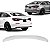 Aerofolio Traseira Honda Civic 2022 2023 2024 2025 2026 Novo - Imagem 1
