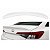 Aerofolio Traseira Honda Civic 2022 2023 2024 2025 2026 Novo - Imagem 5