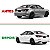 Aerofolio Traseira Honda Civic 2022 2023 2024 2025 2026 Novo - Imagem 6