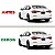 Aerofolio Tampa Porta Malas Traseiro Honda Civic 2022 2023 2024 2025 Novo - Imagem 6