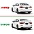 Aerofolio Tampa Porta Malas Traseiro Honda Civic 2022 2023 2024 2025 Novo - Imagem 6