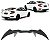 Aerofolio Tampa Porta Malas Traseiro Honda Civic 2016 2017 2018 2019 2020 Novo - Imagem 1