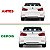 Aerofolio Tampa Traseira BMW F30 320i 328i 2013 2014 2015 2016 2017 2018 - Imagem 7