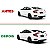 Aerofolio Tampa Porta Malas Traseiro Honda Civic 2016 2017 2018 2019 2020 Novo - Imagem 2