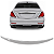 Aerofolio Tampa Traseira Mercedes S500L S63 Amg 2014 2015 2016 2017 2018 2019 2020 - Imagem 1