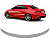 Aerofólio Tampa Traseiro Mercedes Cla200 Cla45 Amg 2014 2015 2016 2017 2018 2019 - Imagem 1