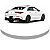 Aerofólio Traseiro Mercedes Cla200 Cla45 Amg 2020 2021 2022 2023 2024 2025 2026 - Imagem 1