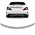 Aerofólio Spoiler Tampa Traseira Mercedes Cls400 Cls350 Cls63 Amg 2012 2013 2014 2015 2016 - Imagem 1