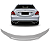 Aerofolio Tampa Traseiro Mercedes C180 C200 C300 C250 C450 C43 C63 AMG 2015 2016 2017 2018 2019 2020 - Imagem 1