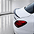 Aerofolio Tampa Traseira Mercedes C180 C200 C300 C250 C450 C43 C63 AMG 2015 2016 2017 2018 2019 2020 - Imagem 2