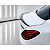 Aerofolio Tampa Traseira Mercedes C180 C200 C300 C250 C450 C43 C63 AMG 2015 2016 2017 2018 2019 2020 - Imagem 2