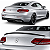 Aerofolio Tampa Traseira Mercedes C180 C300 C250 C43 C63 AMG Coupé 2015 2016 2017 2018 2019 2020 - Imagem 2