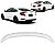 Aerofolio Tampa Porta Malas Traseiro Honda Civic 2016 2017 2018 2019 2020 Novo - Imagem 1