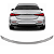Aerofolio Spoiler Tampa Traseiro Mercedes C200 C300 C63 AMG 2021 2022 2023 2024 2025 2026 - Imagem 1