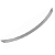 Aerofolio Spoiler Tampa Traseiro Mercedes C200 C300 C63 AMG 2021 2022 2023 2024 2025 2026 - Imagem 4