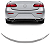 Aerofolio Spoiler Tampa Traseira Mercedes Benz E300 Coupé 2017 2018 - Imagem 1