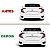Aerofolio Tampa Porta Malas Traseiro Honda Civic 2016 2017 2018 2019 2020 Novo - Imagem 6