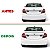 Aerofolio Tampa Porta Malas Traseiro Honda Civic 2012 2013 2014 2015 2016 Novo - Imagem 11