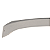 Aerofolio Tampa Porta Malas Traseiro Honda Civic 2012 2013 2014 2015 2016 Novo - Imagem 2