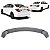 Aerofolio Tampa Porta Malas Traseiro Honda Civic 2012 2013 2014 2015 2016 Novo - Imagem 1