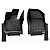 Tapete Acabamento Interno Bandeja Volvo Ex30 2024 2025 2026 - Imagem 5