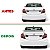 Aerofolio Tampa Porta Malas Traseiro Honda Civic 2012 2013 2014 2015 2016 Novo - Imagem 6
