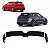 Aerofolio Spoiler Tampa Traseira Audi A3 S3 Sportback 2017 2018 2019 2020 Novo - Imagem 1