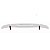 Aerofolio Spoiler Tampa Traseira Audi A3 Sedan 2014 2015 2016 2017 2018 2019 2020 Novo - Imagem 2