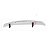Aerofolio Spoiler Tampa Traseira Audi A3 Sedan 2014 2015 2016 2017 2018 2019 2020 Novo - Imagem 4