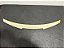 Aerofolio Spoiler Tampa Traseira Audi A3 Sedan 2014 2015 2016 2017 2018 2019 2020 - Imagem 4