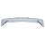 Aerofolio Tampa Porta Malas Traseiro Honda Civic 2006 2007 2008 2009 2010 2011 Novo - Imagem 2