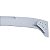 Aerofolio Tampa Porta Malas Traseiro Honda Civic 2006 2007 2008 2009 2010 2011 Novo - Imagem 4