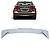 Aerofolio Tampa Porta Malas Traseiro Honda Civic 2006 2007 2008 2009 2010 2011 Novo - Imagem 1