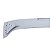 Aerofolio Tampa Porta Malas Traseiro Honda Civic 2006 2007 2008 2009 2010 2011 Novo - Imagem 3