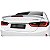 Aerofolio Tampa Porta Malas Traseiro Honda City 2022 2023 2024 2025 2026 Novo - Imagem 3