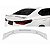 Aerofolio Tampa Porta Malas Traseira Perfil Médio Honda City 2022 2023 2024 2025 2026 2027 Novo - Imagem 7