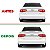 Aerofolio Spoiler Tampa Traseira Audi A4 Sedan 2013 2014 2015 2016 Novo - Imagem 7