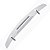 Aerofolio Spoiler Tampa Traseira Audi A4 Sedan 2013 2014 2015 2016 Novo - Imagem 5