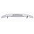 Aerofolio Spoiler Tampa Traseira Audi A4 Sedan 2013 2014 2015 2016 Novo - Imagem 2