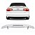 Aerofolio Spoiler Tampa Traseira Audi A4 Sedan 2013 2014 2015 2016 Novo - Imagem 1