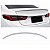 Aerofolio Tampa Porta Malas Traseira Perfil Baixo Honda City 2022 2023 2024 2025 2026 2027 Novo - Imagem 6