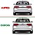 Aerofolio Spoiler Tampa Traseira Audi A4 Sedan 2009 2010 2011 2012 Novo - Imagem 7
