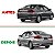 Aerofolio Tampa Porta Malas Traseiro Honda City 2015 2016 2020 2021 Novo - Imagem 7