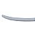 Aerofolio Spoiler Tampa Traseira Audi A4 Sedan 2017 2018 2019 2020 2021 2022 Novo - Imagem 5