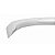 Aerofolio Tampa Porta Malas Traseira Honda City 2010 2011 2012 2013 2014 Novo - Imagem 5
